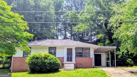 2381 Woodland Dr NW, Kennesaw, GA 30152