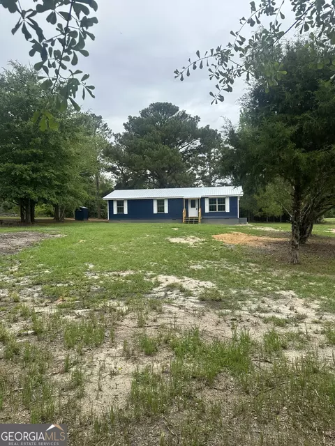 247 Mamie Graham Rd, East Dublin, GA 31027