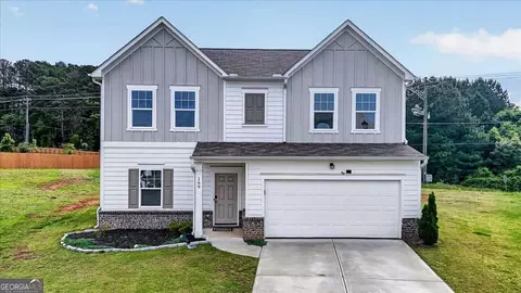 169 Verona Dr NW, Cartersville, GA 30120