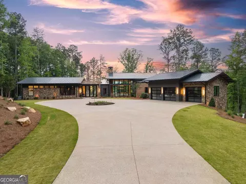 3655 Hatchers Run, Greensboro, GA 30642