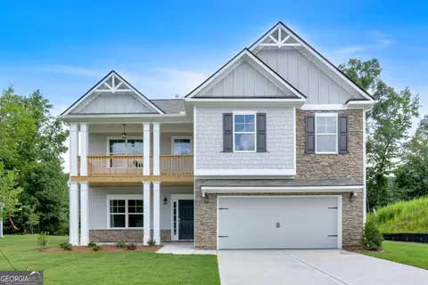 16 Madison Ln, Adairsville, GA 30103
