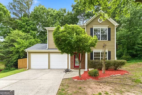 4295 Cabretta Dr, Smyrna, GA 30080