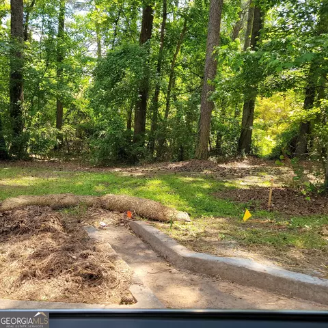 0 Cemetery St, Fairburn, GA 30213