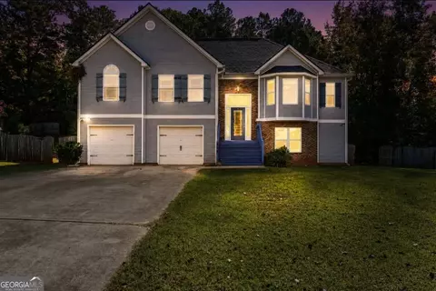 404 Woodcreek, Griffin, GA 30224