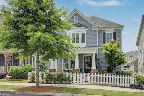263 Dawson Dr, Woodstock, GA 30188