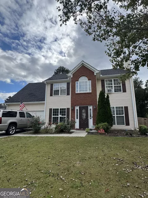 1160 Bramlett Forest Trl SE, Lawrenceville, GA 30045