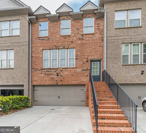2193 Mission View Dr, Lawrenceville, GA 30043
