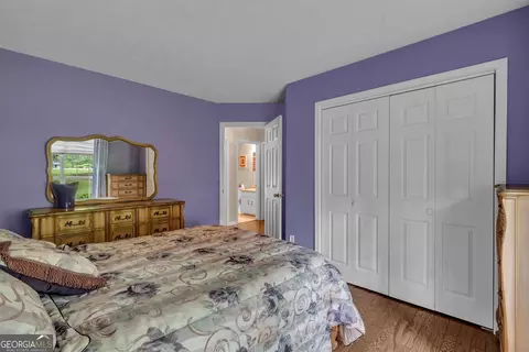 Bedroom - 65 Pointe View Ct, Jackson, GA 30233 photo 2 of 3