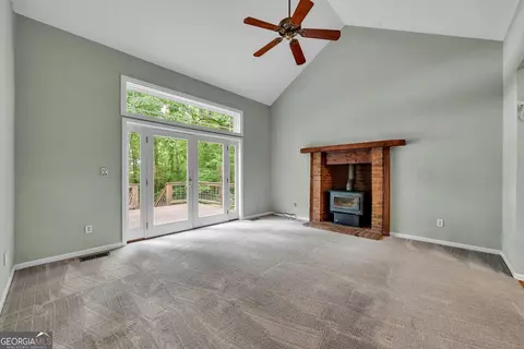 Living - 65 Pointe View Ct, Jackson, GA 30233 photo 1 of 2