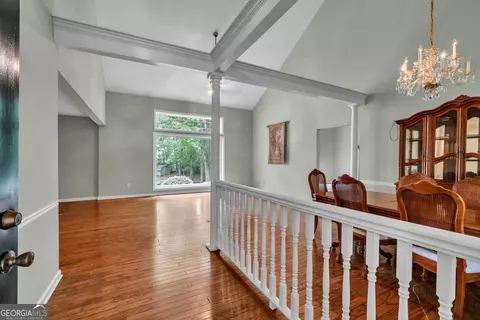 Entry Way - 65 Pointe View Ct, Jackson, GA 30233 photo 1 of 2
