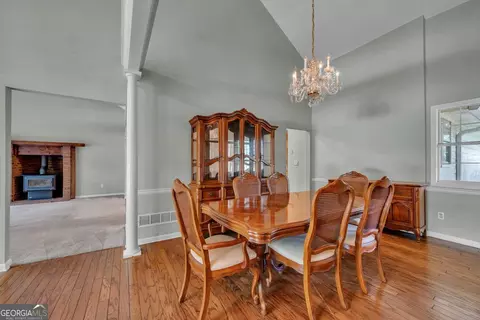 Dining - 65 Pointe View Ct, Jackson, GA 30233 photo 1 of 1