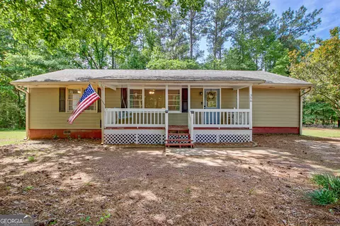 356 Old Highway 16, Sharpsburg, GA 30277