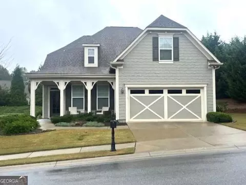 3312 Cresswind Pkwy SW, Gainesville, GA 30504
