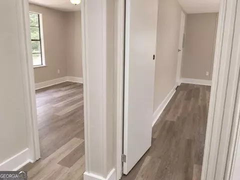 Entry Way - 400 Kellogg Dr, Colbert, GA 30628 photo 3 of 3