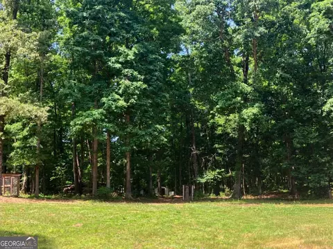 Exterior - 400 Kellogg Dr, Colbert, GA 30628 photo 11 of 14