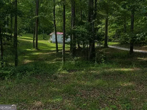 Exterior - 400 Kellogg Dr, Colbert, GA 30628 photo 4 of 14