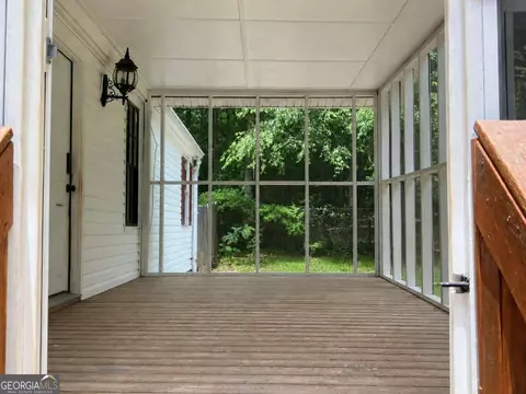 Exterior - 400 Kellogg Dr, Colbert, GA 30628 photo 9 of 14