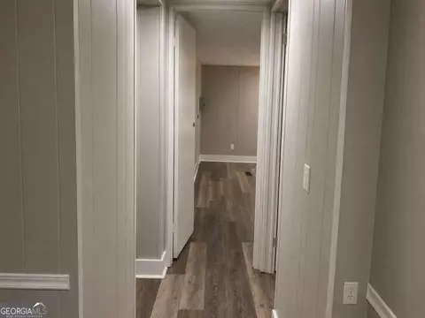 Entry Way - 400 Kellogg Dr, Colbert, GA 30628 photo 2 of 3