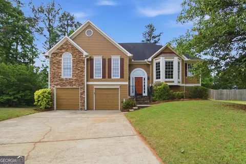 149 Valleyside Dr S, Dallas, GA 30157