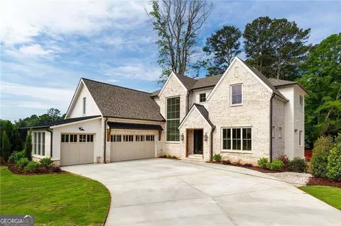10908 Woodstock Rd, Roswell, GA 30075