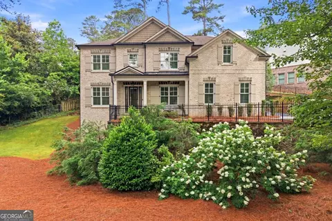 3104 Skyland Dr NE, Atlanta, GA 30341
