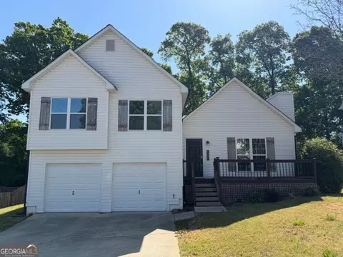 304 Lafayette St, Dallas, GA 30157