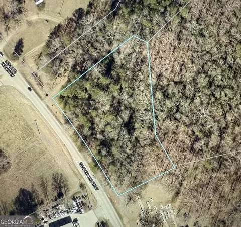 5465 Winder Hwy, Braselton, GA 30517