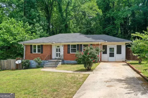 1486 Woodfern Dr, Decatur, GA 30030