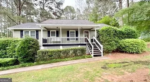 15 Briarwood Ln, Newnan, GA 30265