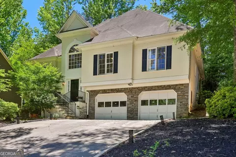 1139 Cool Springs Dr, Kennesaw, GA 30144