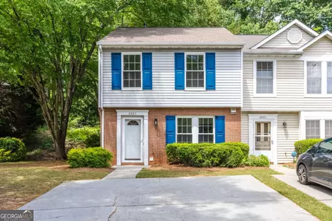 2883 Dresden Square Dr, Atlanta, GA 30341