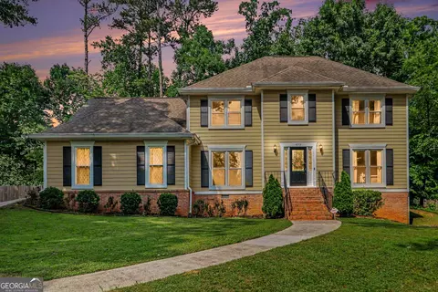 4273 Thamesgate Close, Peachtree Corners, GA 30092