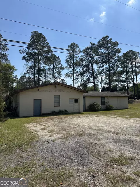 1950 W Elm St, Wrightsville, GA 31096