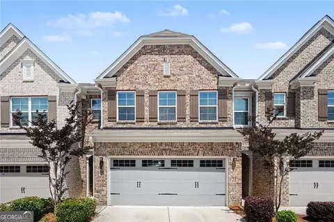515 Elm Bluff Way, Lawrenceville, GA 30043