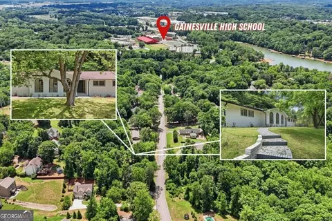 1150 Chestatee Rd, Gainesville, GA 30501