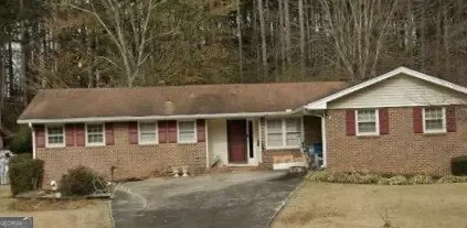4393 Hale Pl, Lilburn, GA 30047