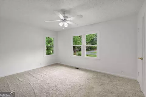 Bedroom - 119 Hunt Dr NE, Calhoun, GA 30701 photo 1 of 4