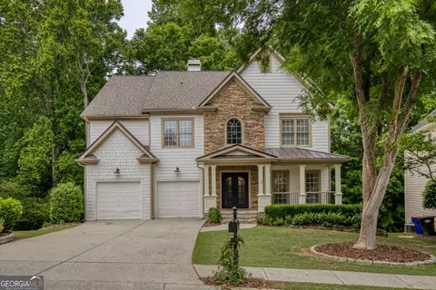 807 Middlebrooke Bnd, Canton, GA 30115