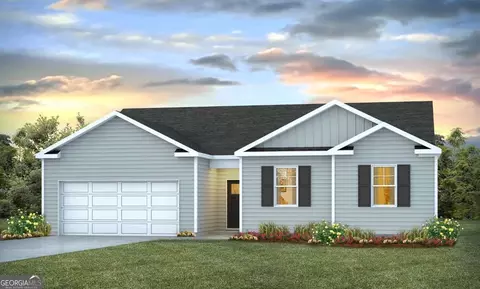 326 Royal Fern Ln, Statesboro, GA 30461