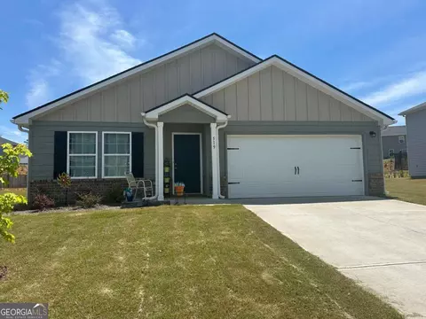 519 Pemberton St, Euharlee, GA 30145