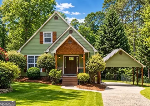 970 Timber Wood Ct, Cumming, GA 30041