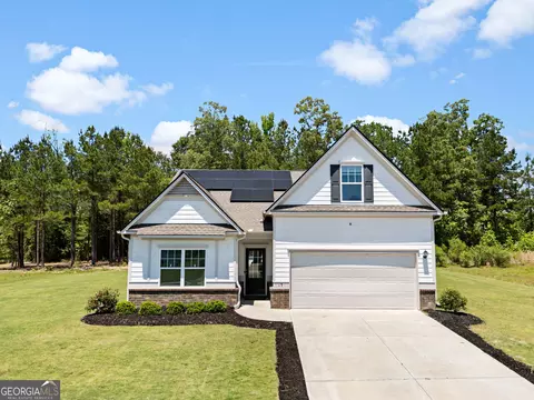 17 Sleepy Oaks Trl NE, Rome, GA 30165