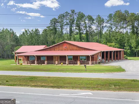 0 Golden Isle W, Baxley, GA 31513