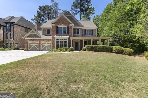2116 Ector Pl NW, Kennesaw, GA 30152