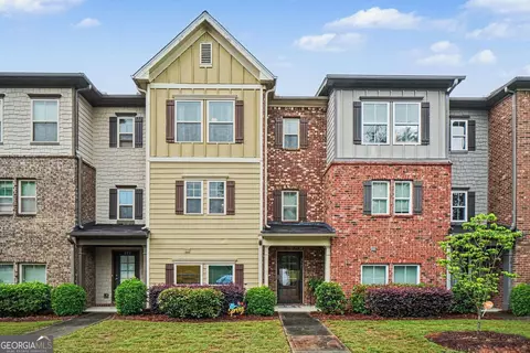 357 Sand Bay Dr SW, Atlanta, GA 30331