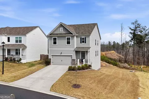312 Etowah Pkwy, Dawsonville, GA 30534