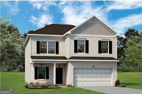 702 Sinclair Ln, Temple, GA 30179