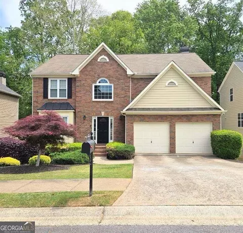 Undisclosed, Kennesaw, GA 30144