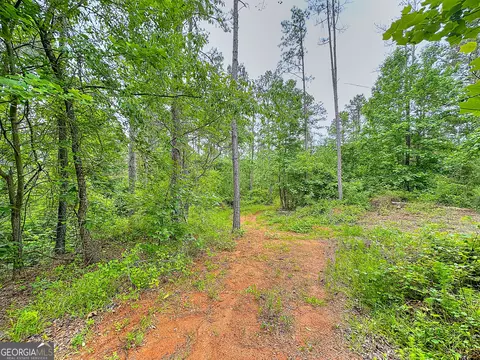 0 Rollin Ml #TRACT 6, Franklin, GA 30217