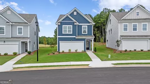 1278 Harmony Ridge Ct #LOT 211, Jonesboro, GA 30238